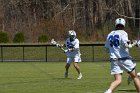 MLAX vs Babson  Wheaton College Men's Lacrosse vs Babson College. - Photo by Keith Nordstrom : Wheaton, Lacrosse, LAX, Babson, MLax